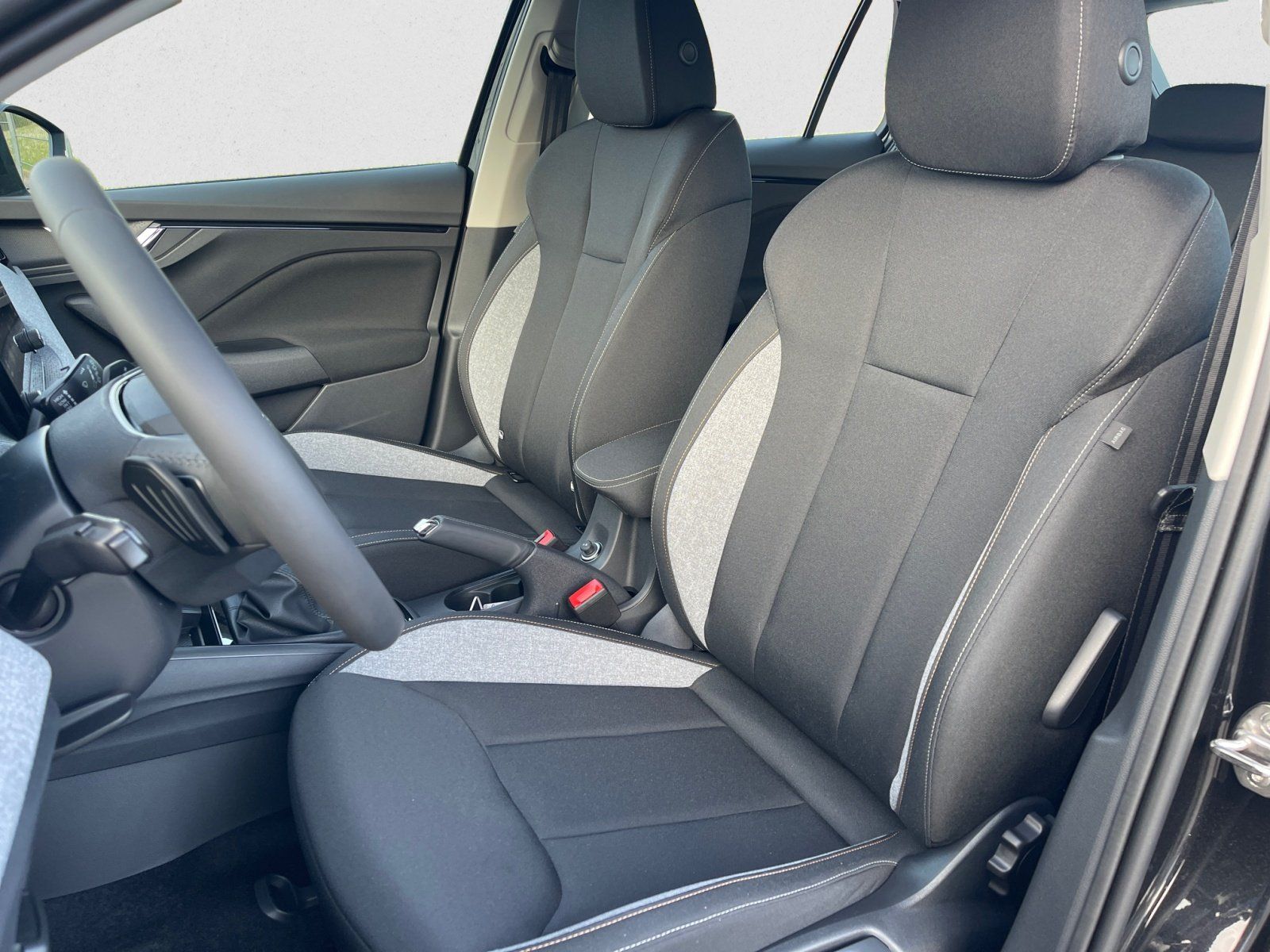 Skoda Scala - Bild 9