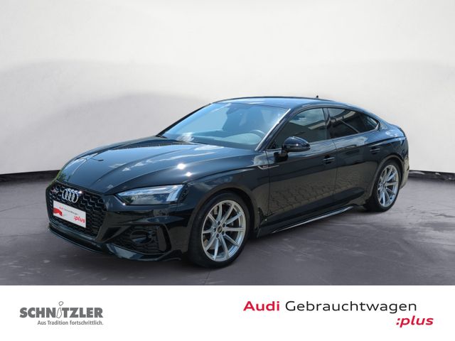 Audi RS5 Sportback quattro B&O/MATRIX/ACC/RFK+++