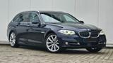BMW 535 xD Touring HUD Pano Klima Shzg ACC HK - BMW 535 in Frankfurt (Main)
