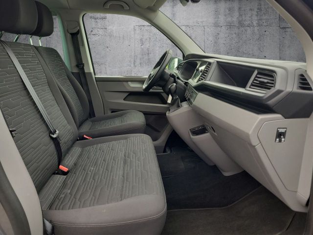 T6.1 Caravelle Comfortline 2.0 l TDI LR Aut