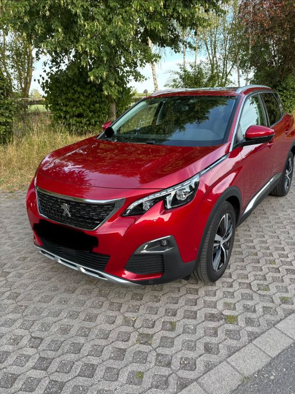 Image of Peugeot 3008