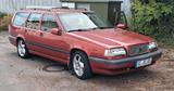 Volvo Kombi 850 rot - Volvo 850: 850r