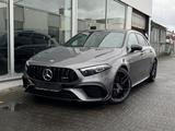 Mercedes-Benz A 45 AMG S 4M+ Multibeam/Aero/Drivers - gebrauchte Mercedes-Benz A 45 AMG aus dem Jahr 2024