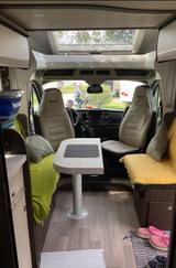 Benimar Tessoro 497 - Benimar Tessoro