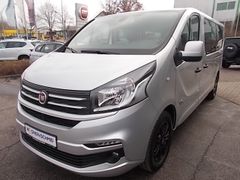 Fahrzeugabbildung Fiat Talento Kombi Family L2H1 145 PS 8 Sitzer AHZV