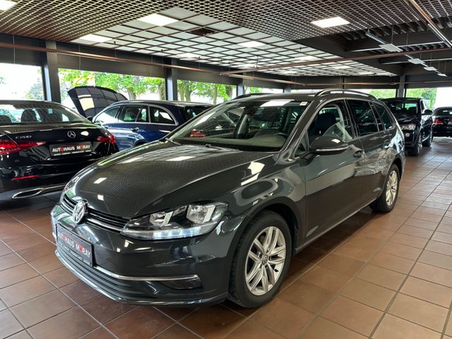 Volkswagen Golf VII Variant Comfortline, DSG, Navigation