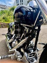 Harley-Davidson Fat Boy Custom  - HARLEY-DAVIDSON 2002