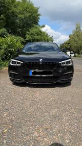 BMW M140i xDrive Special Edition, Navi Prof.  - BMW M-Modelle in München