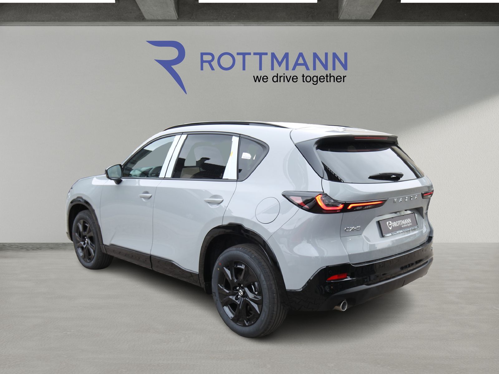 Mazda CX-5 - Bild 6