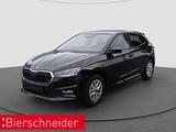 Skoda Fabia 1.0 MPI Selection 5-J-G LED RFK PDC