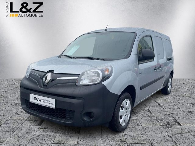 Renault Kangoo MAXI ZE 100% elektrisch Klima