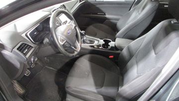 Ford Turnier 2.0 TDCi Titanium LED Pano AHK Navi