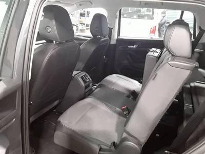 Volkswagen Tayron - Bild 7