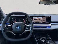 BMW 550 - Vorschau Bild 8