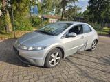 Honda Civic 1.4 Sport Tüv Klima 2xFuZv el.Fh 6Gang Alu - gebrauchte Honda Civic aus dem Jahr 2006