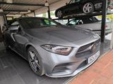 Mercedes-Benz CLS 400  4Matic AMG-Line Widescreen - Mercedes-Benz CLS-Klasse in Bielefeld