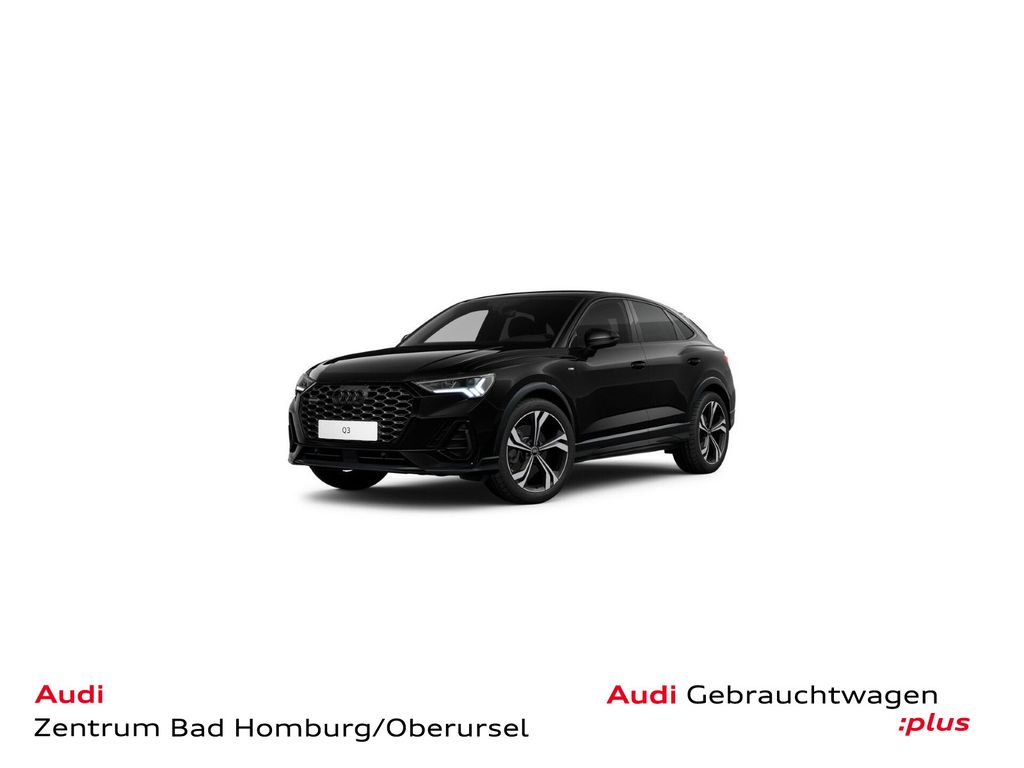 Image of Audi Q3