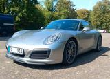 Porsche 911 Carrera S (991.2) Sport Chrono Plus, PCCB - Porsche 911 Urmodell aus 2015