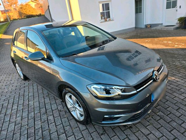 Volkswagen Golf Maraton TSI Facelift 125PS