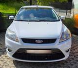 Ford Focus 2,5 ST Rally WRC - Ford Focus: Wrc