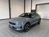 Polestar 2 69kWh 360°|LED|CarPlay|Navi - graue Polestar 2