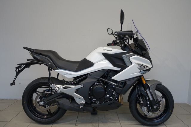 CFMOTO 700MT*4 JAHRE GARANTIE+NEUFAHRZEUG*