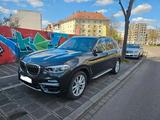 BMW X3 xDrive25d 360Kamera, Standhz, Lenkhz.PA+, DA+ - BMW X3 Gebrauchtwagen in Nürnberg