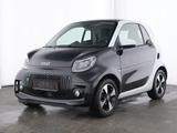 Smart smart EQ fortwo Pano/LED/KAMERA - Smart Gebrauchtwagen von 2024