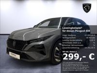 Peugeot 408 - Vorschau Bild 1