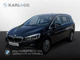 BMW 218 Gran Tourer Advantage LED Navi Parkassistent - gebrauchte BMW 218 Gran Tourer aus dem Jahr 2021