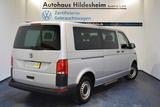 Volkswagen Transporter Kombi T6.1 lang 2.0 TDI, DSG, Navi,  - Volkswagen T6 Kombi mit Diesel-Antrieb: Van, Automatik