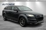 Audi Q7 4.2 340PS Quattro *PANORAMA/XENON* - gebrauchte Audi Q7 aus dem Jahr 2010