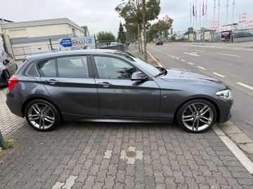 BMW 118 - 4