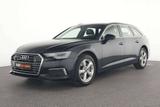 Audi A6 40 TDI qu. design MMI+|ACC|PDC+Kam|LEDer|el.S - Audi A6 Design Gebrauchtwagen