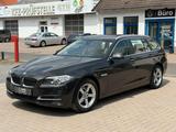 BMW 520d Touring | Aut.| Pano| HarmanKardon| TÜV neu - BMW 520: Standheizung