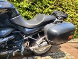 BMW R1200R ABS,gr.Scheibe,Koffer, Navi, Zusatzschein - Angebote entsprechen deinen Suchkriterien