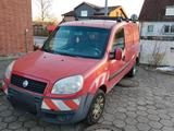 Fiat dublo Maxi - gebrauchte Fiat Doblo aus dem Jahr 2006