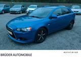 Mitsubishi Lancer Sportback XTRA ClearTec 1,6 Bi-Xenon - Mitsubishi Lancer: Cleartec