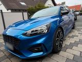 Ford Focus 1,5 MK4 ST-Line erst 49.000 !!! - Ford Focus Mk4 Gebrauchtwagen