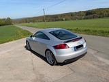Audi TT 3.2 VR6 quattro | Handschalter | Top Zustand - Audi TT: V6