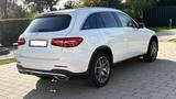 Mercedes-Benz GLC 220 d 4MATIC AMG, Scheckheft, 8fach, AHK - Mercedes-Benz GLC 220 in Hamm