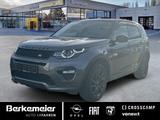 Land Rover Discovery Sport 2.0 TD4 SE (EURO 6) - Land Rover