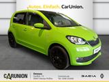 Skoda Citigo Citigo 1.0 MPI Green tec Clever - Skoda Citigo: Clever