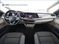 Volkswagen T7 Multivan - Vorschau Bild 10