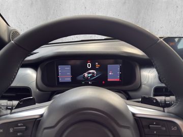 Jeep AVENGER MY25 4XE *PDC*ISOFIX*LED*ALLWETTER*