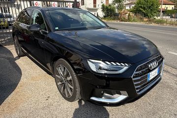 Audi A4 - 3
