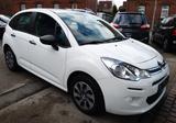 Citroën C3 Attraction 1.0i KLIMA/89TKM/SERVO/ZV - gebrauchte Citroën C3 aus dem Jahr 2013