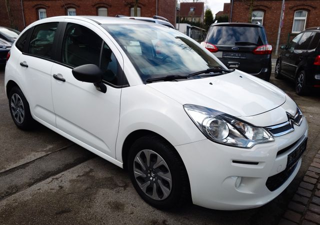 Citroën C3 Attraction 1.0i KLIMA/89TKM/SERVO/ZV