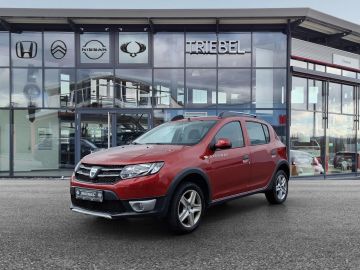 Dacia Sandero Stepway Prestige 0.9 TCe °Klima°Tempomat