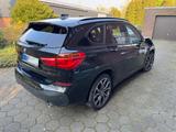 BMW X1 xDrive20d M Sport Steptronic M Sport - BMW X1 Unfallwagen